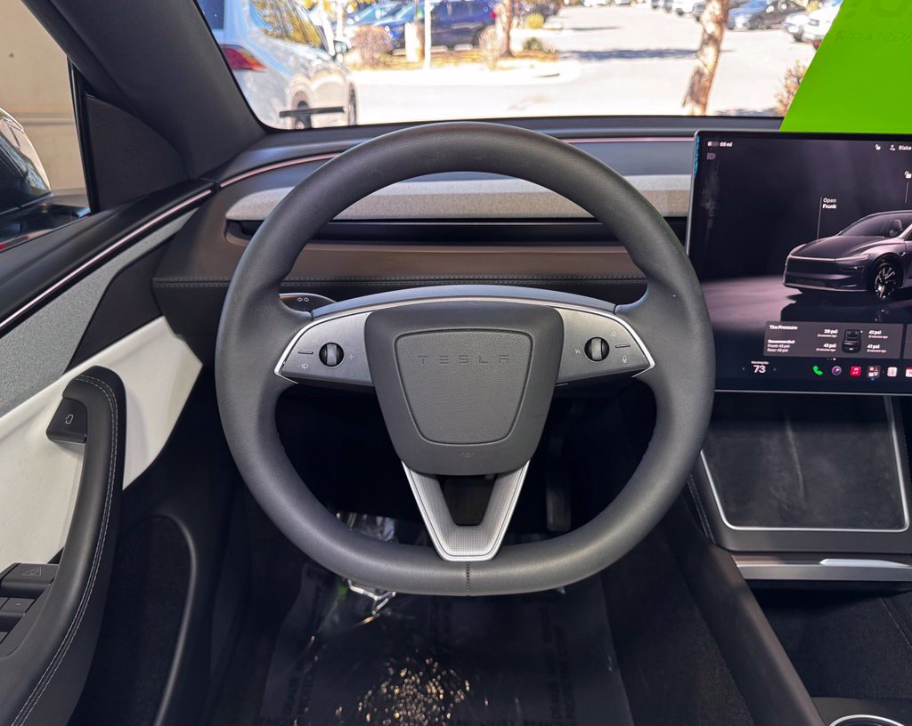 Used 2026 Tesla Model Y Long Range AWD/4WD image 13