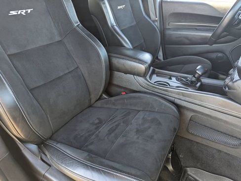 Used 2021 Dodge Durango SRT w/ Black Package AWD/4WD image 10