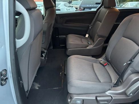 Used 2018 Honda Odyssey LX image 36