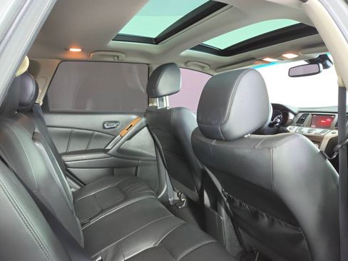 Used 2014 Nissan Murano LE w/ Platinum Edition Package AWD/4WD image 29