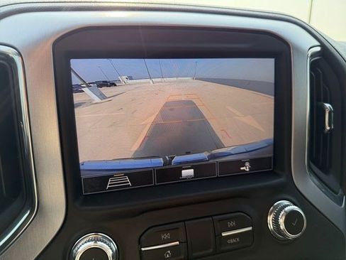 Used 2020 GMC Sierra 1500 SLT AWD/4WD image 21