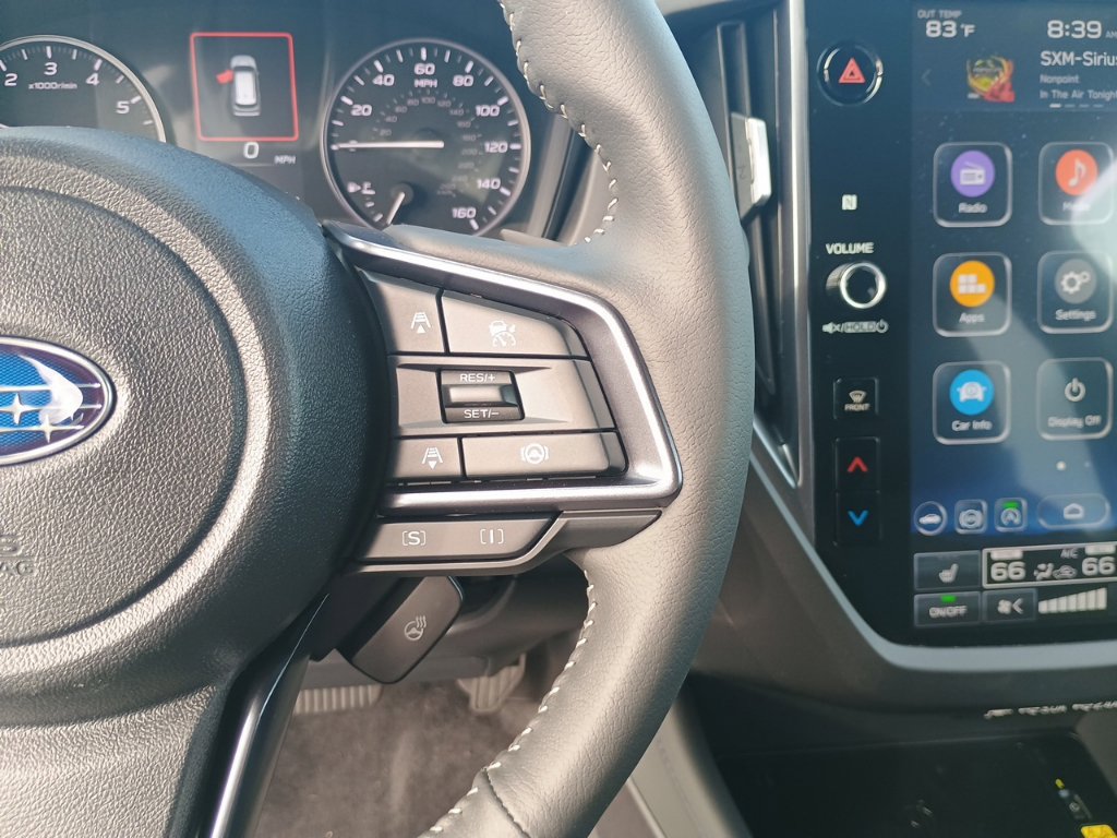 New 2026 Subaru Forester Limited AWD/4WD image 21