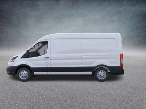 New 2026 Ford Transit 350 148 Medium Roof AWD w/ Load Area Protection Package image 5