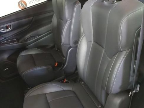 Certified 2023 Subaru Ascent Limited w/ Technology Package AWD/4WD image 11