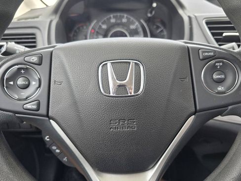 Used 2015 Honda CR-V EX image 15