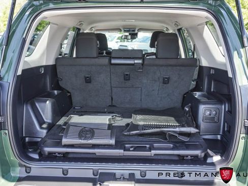 Used 2022 Toyota 4Runner Trail Special Edition AWD/4WD image 41