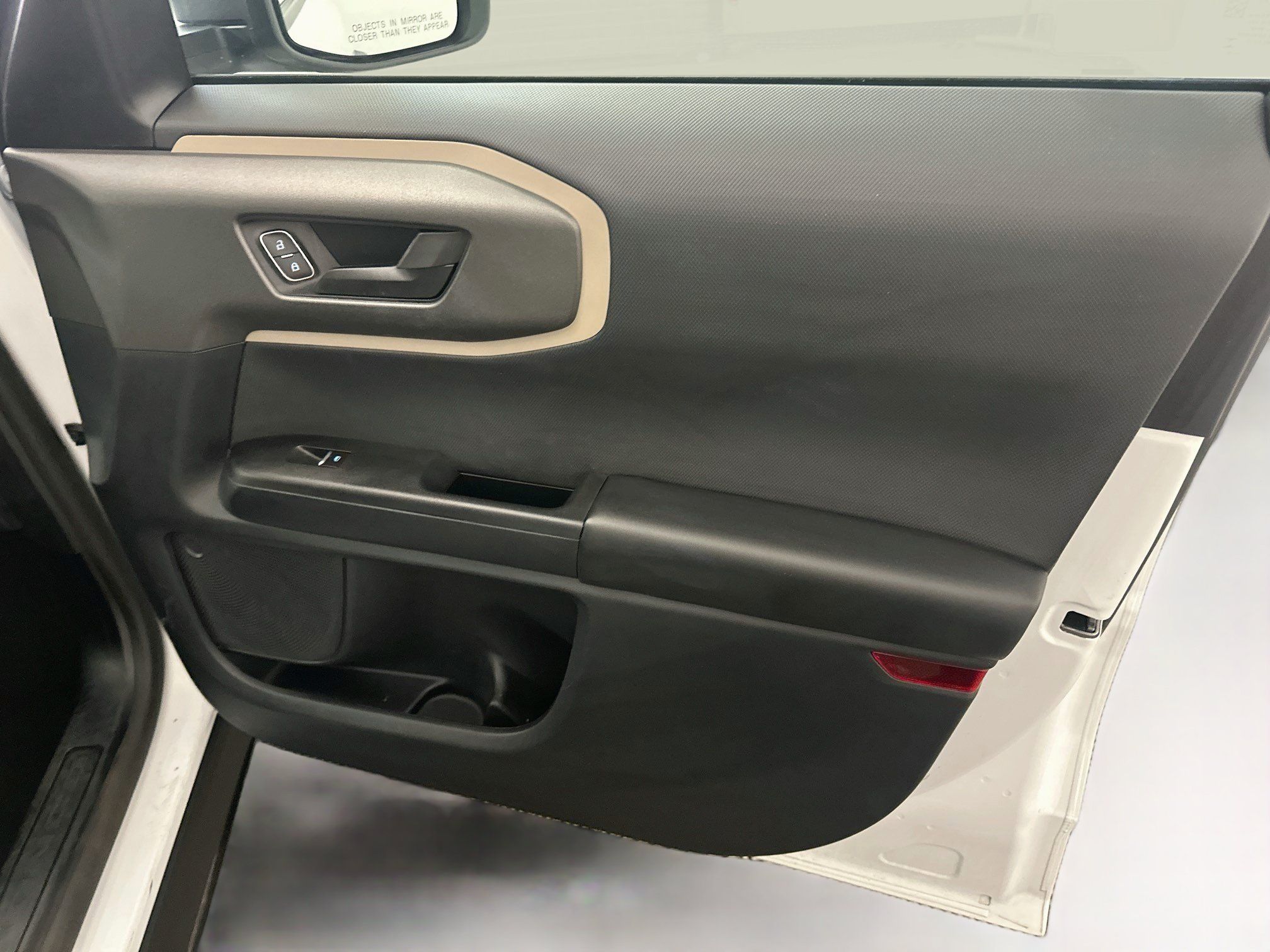 Used 2025 Ford Bronco Sport Big Bend AWD/4WD image 32