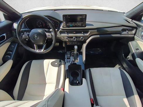 Used 2023 Acura Integra A-Spec FWD image 20