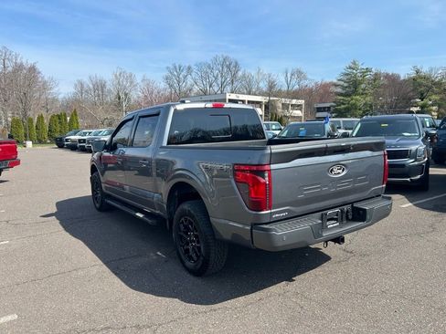 Certified 2024 Ford F150 XLT w/ Equipment Group 302A MID image 14