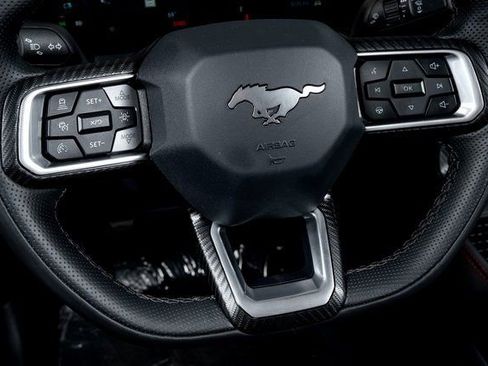 Used 2024 Ford Mustang GT Premium image 28