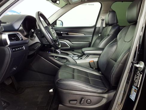 Used 2022 Kia Telluride EX w/ EX Premium Package FWD image 7