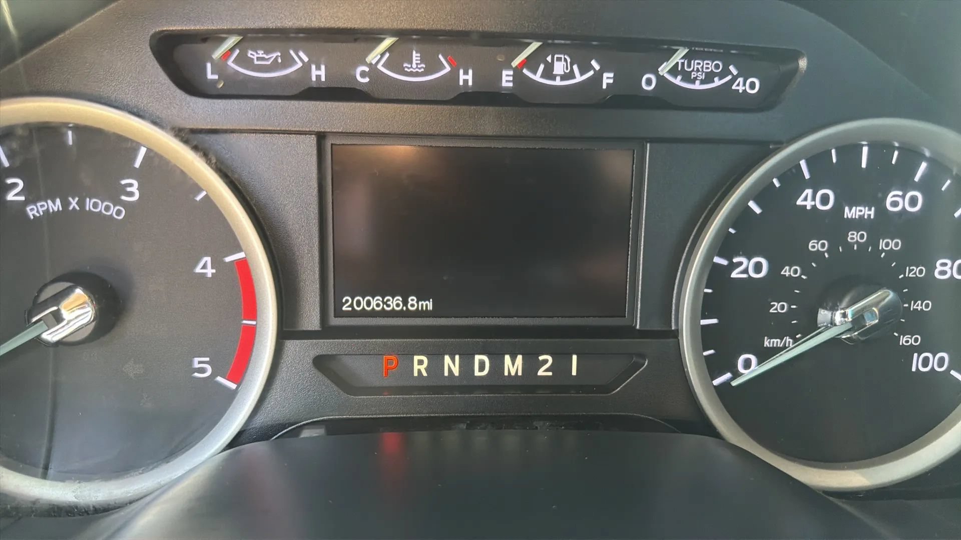 Used 2019 Ford F250 XL w/ STX Appearance Package AWD/4WD image 21