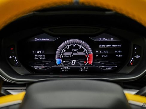 Used 2021 Lamborghini Urus AWD/4WD image 79