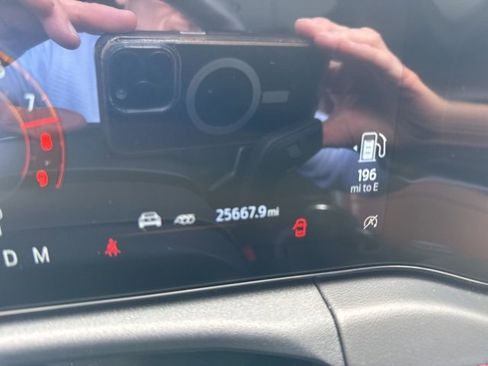 Used 2024 Ford Mustang GT Premium w/ GT Performance Package image 25