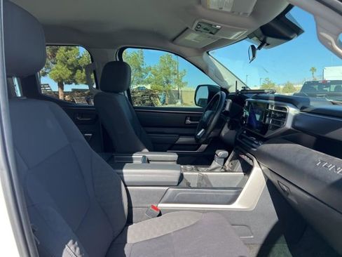 Used 2024 Toyota Tundra SR5 image 21