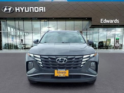 Certified 2023 Hyundai Tucson SEL w/ Convenience Package AWD/4WD image 3