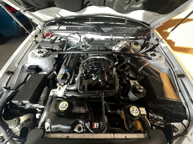 Used 2008 Ford Mustang Shelby GT500 RWD image 24