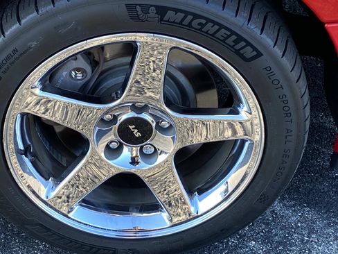 Used 2004 Ford Mustang Cobra image 30