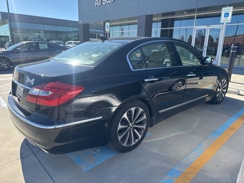 Used 2013 Hyundai Genesis 5.0 R-Spec image 33