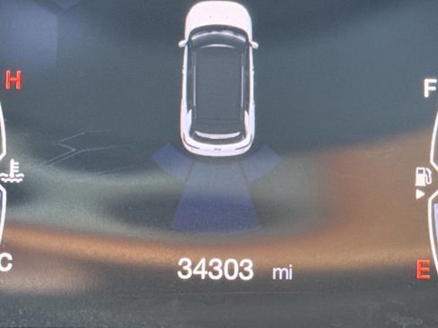 Used 2018 Jeep Compass Sport image 5