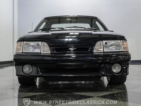 Used 1993 Ford Mustang Cobra RWD image 31