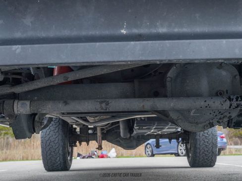 Used 2017 Ford F350 Lariat w/ Lariat Ultimate Package image 95