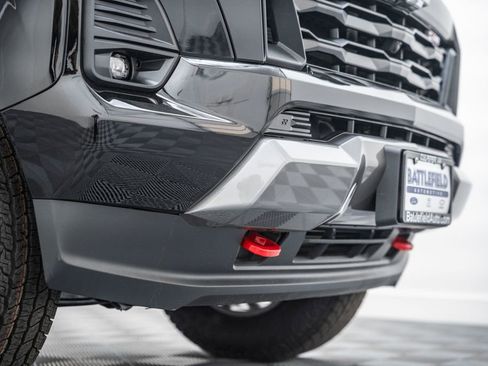 New 2026 Chevrolet Colorado Z71 w/ Technology Package AWD/4WD image 14