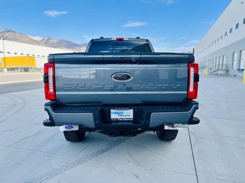 New 2026 Ford F250 Lariat w/ Tremor Off-Road Package image 9