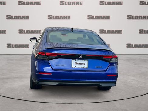 New 2026 Honda Accord Sport image 4