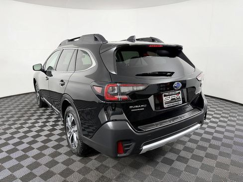 Used 2022 Subaru Outback Limited AWD/4WD image 17