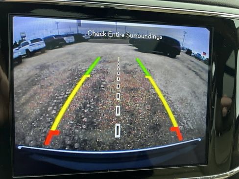 Used 2020 Jeep Grand Cherokee Overland image 35