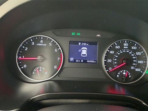 Used 2023 Kia Seltos LX image 18