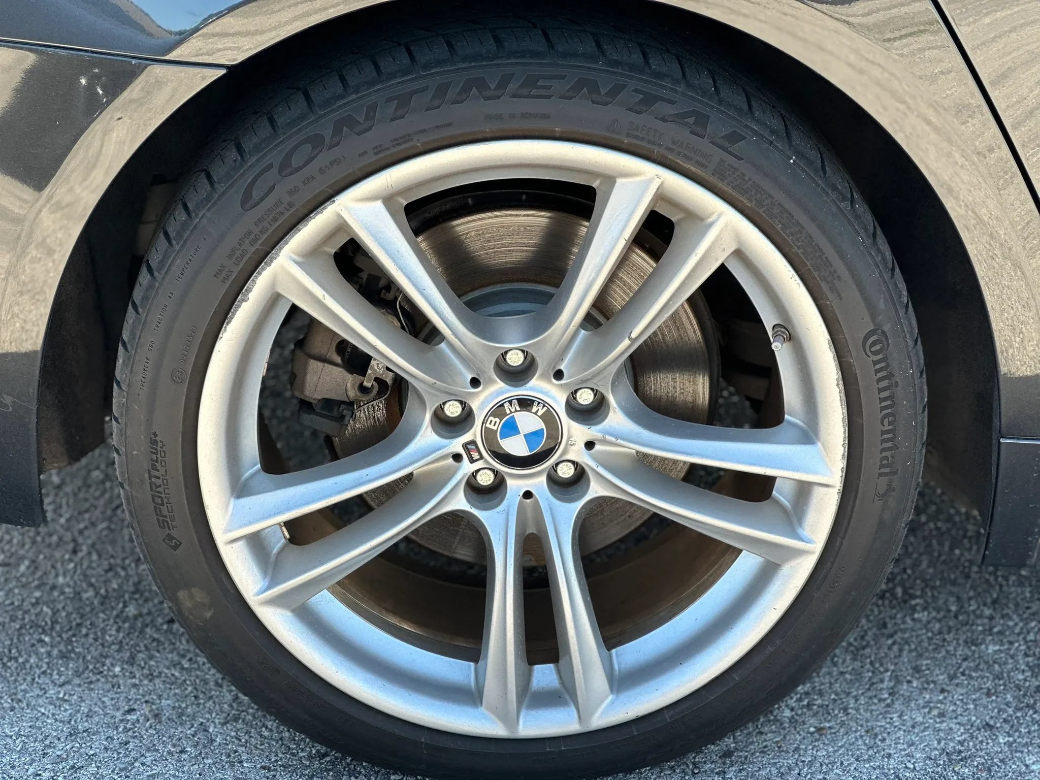 Used 2013 BMW 740i RWD image 51