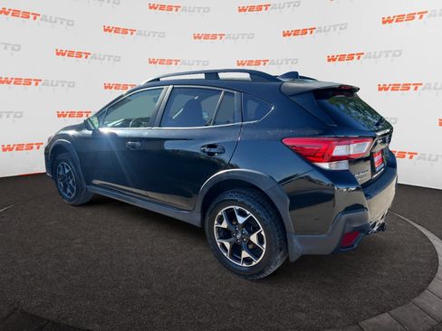 Used 2019 Subaru Crosstrek 2.0i Premium AWD/4WD image 3