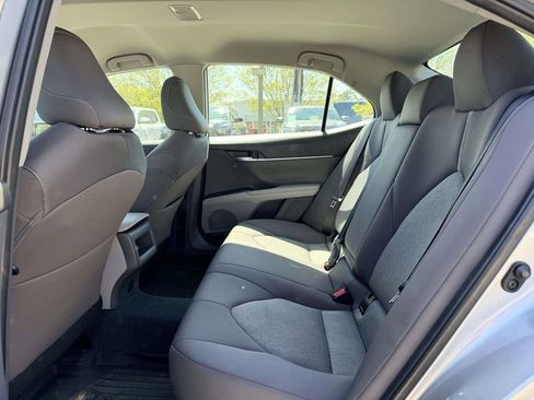 Certified 2024 Toyota Camry LE image 17