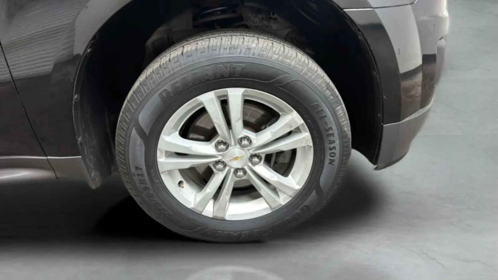 Used 2013 Chevrolet Equinox LT FWD image 25