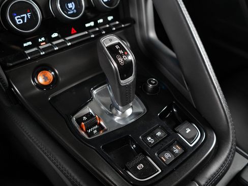Used 2014 Jaguar F-TYPE S RWD image 58