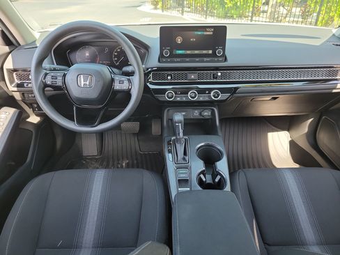 Used 2024 Honda Civic LX image 15