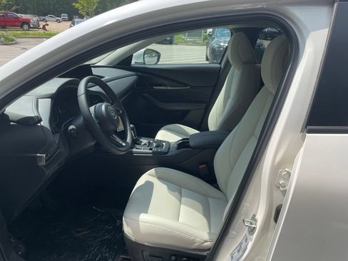 New 2026 MAZDA CX-30 AWD 2.5 S w/ Premium Package image 13