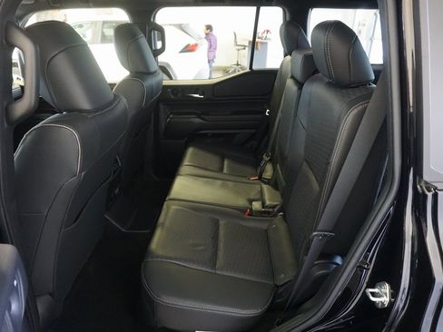 Certified 2024 Toyota Land Cruiser image 23