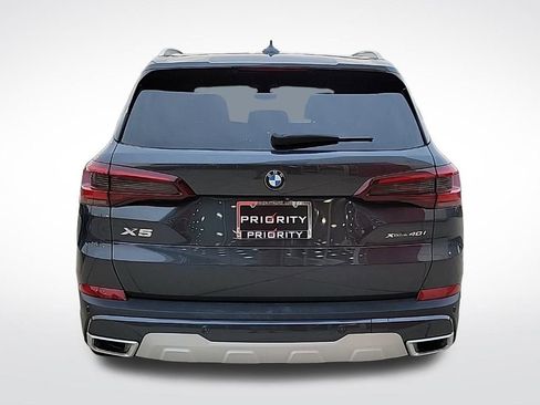 Used 2020 BMW X5 xDrive40i w/ Premium Package image 4