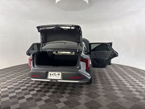 Certified 2025 Kia K4 EX image 17