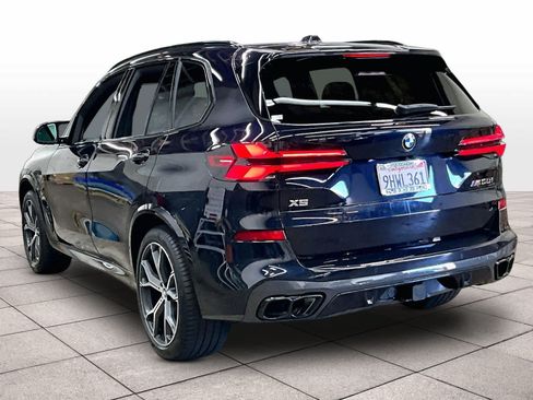 Used 2024 BMW X5 M60i AWD/4WD image 15