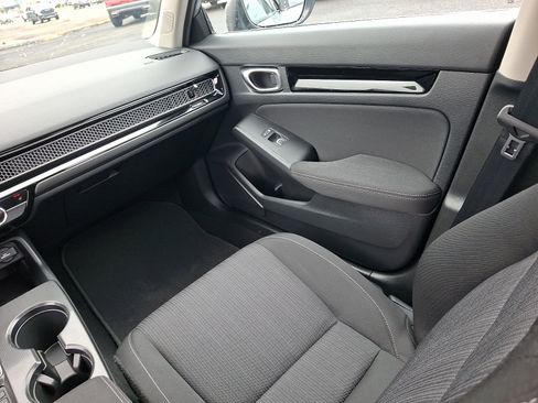 Used 2023 Honda Civic EX image 12