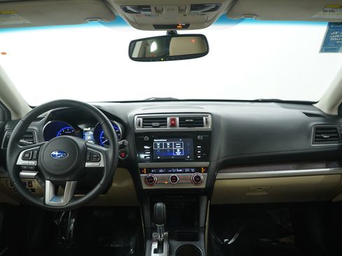 Used 2017 Subaru Outback 2.5i Limited image 25