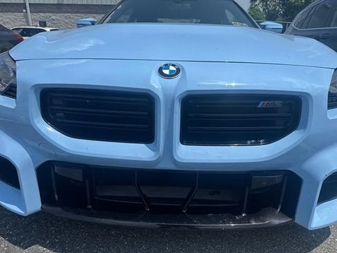 Used 2026 BMW M2 w/ Lighting Package RWD image 21