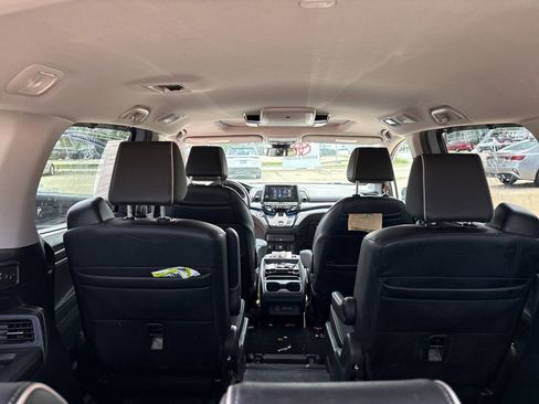 Used 2023 Honda Odyssey Elite image 28