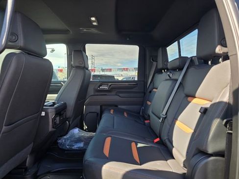 New 2026 GMC Sierra 2500 AT4 image 15