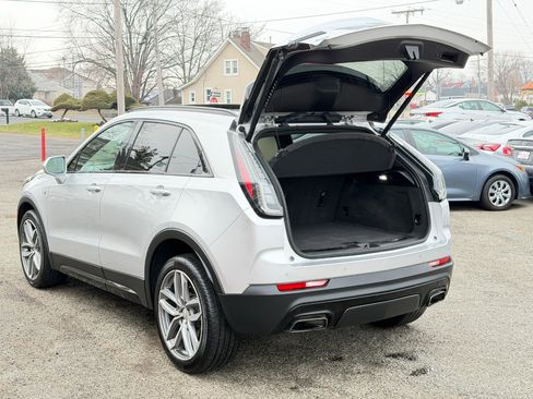 Used 2019 Cadillac XT4 Sport w/ Cold Weather Package image 33