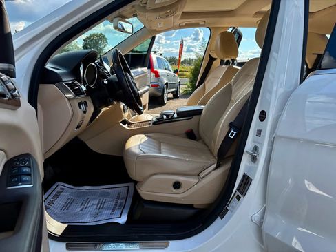 Used 2016 Mercedes-Benz GLE 350 4MATIC image 17